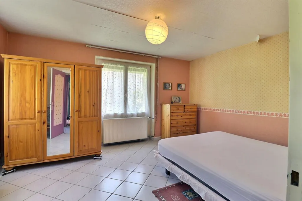 Chambres - Propriété de Caractère avec Deux Bâtisses à La Terrasse