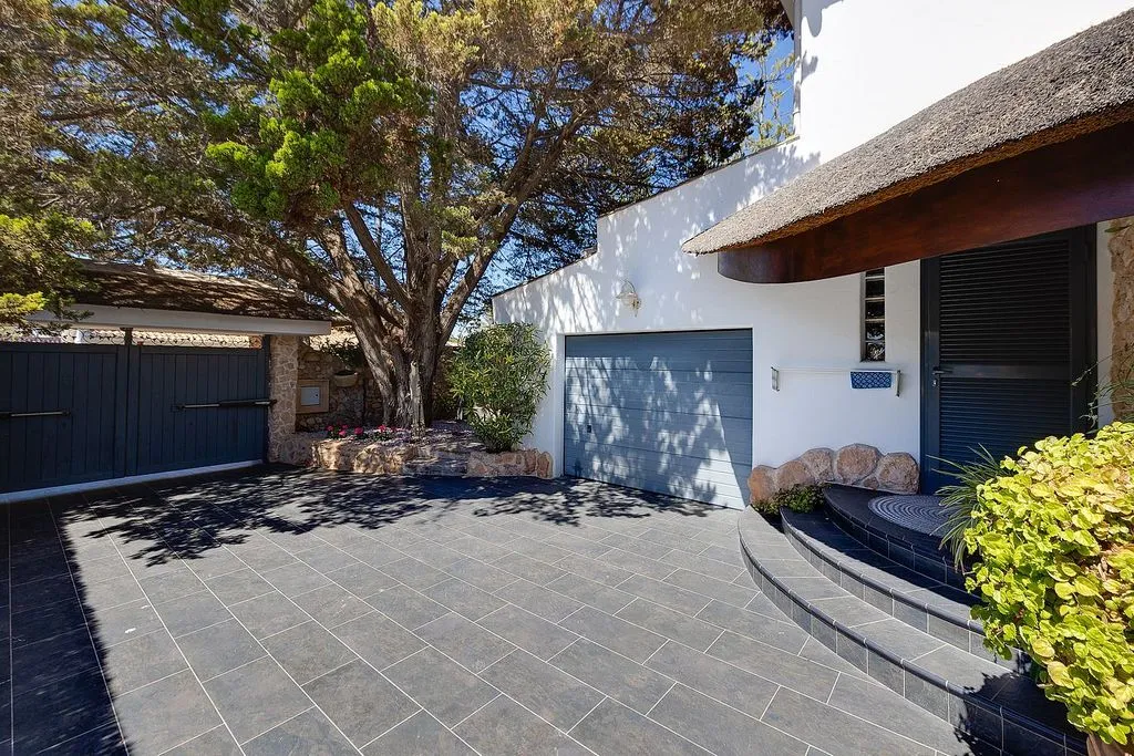 Extérieur - Chalet with Pool and Terrace in Cabo Roig