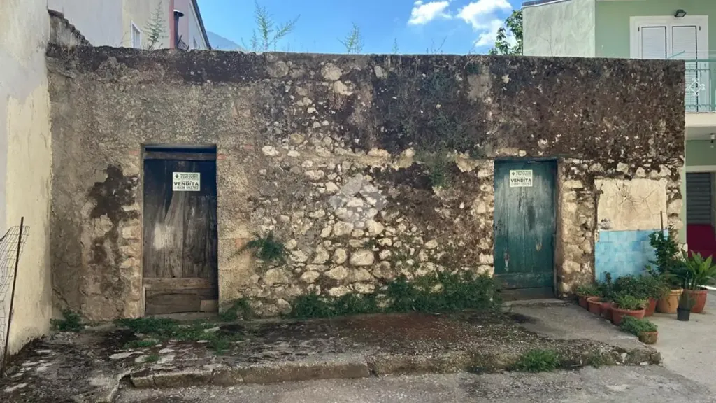 Extérieur - Rustic Property with Garden in Serino