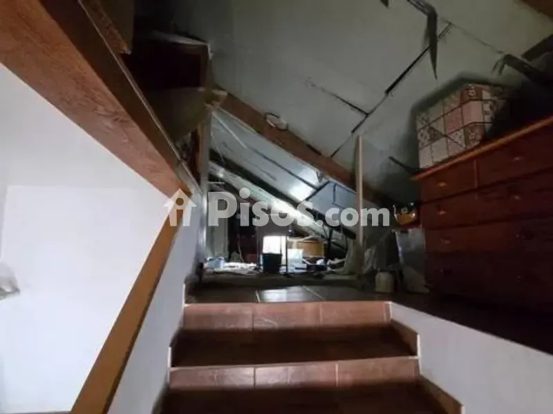 Stanze - Chalet with Two Independent Units in Bembibre