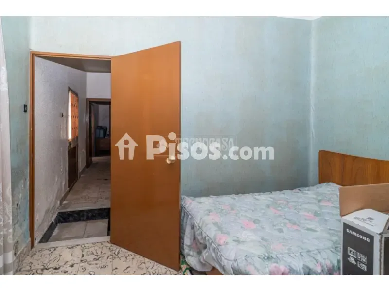 Chambres - Spacious Adosada with Patios in Arrayanes-Belén