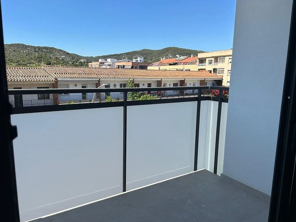 Rõdu - Ample Duplex with Terrace in Sant Pere de Ribes