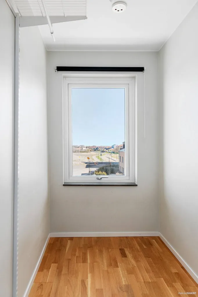 Stanze - Modern Apartment with Large Balcony in Höganäs