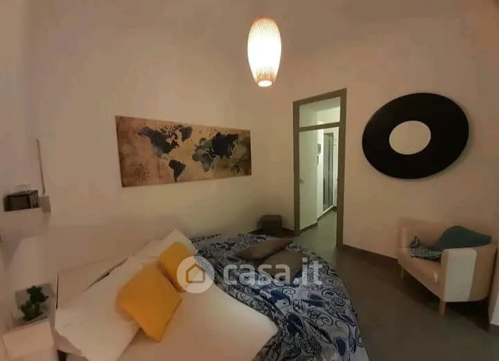 Magamistoad - Fully Furnished Studio in Palermo