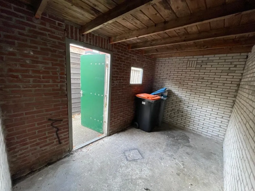 Appartement 4 pièces à Almelo