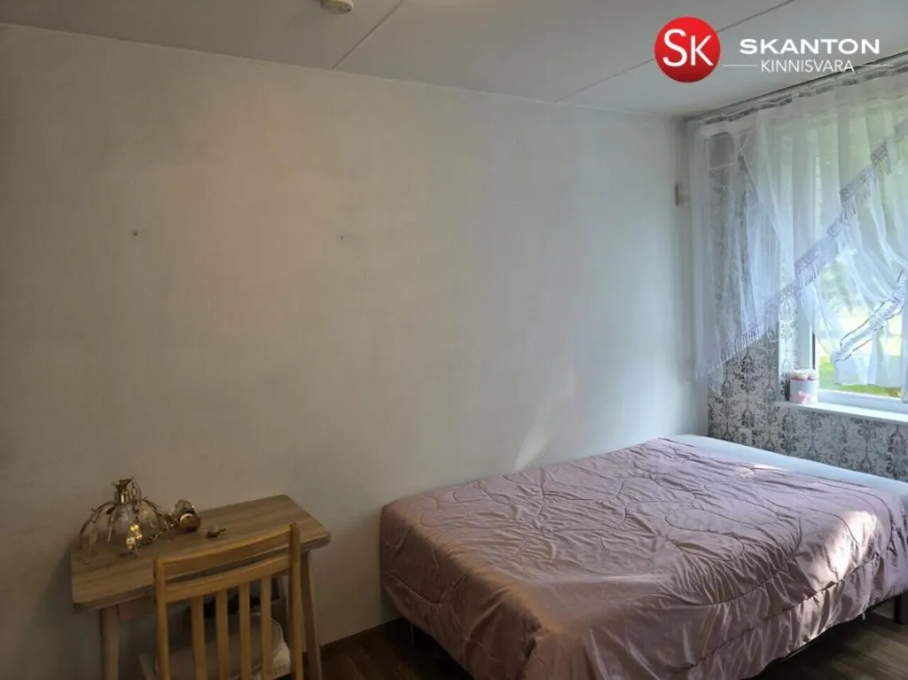Chambres - Cooperative Flat with Garden in Tabivere