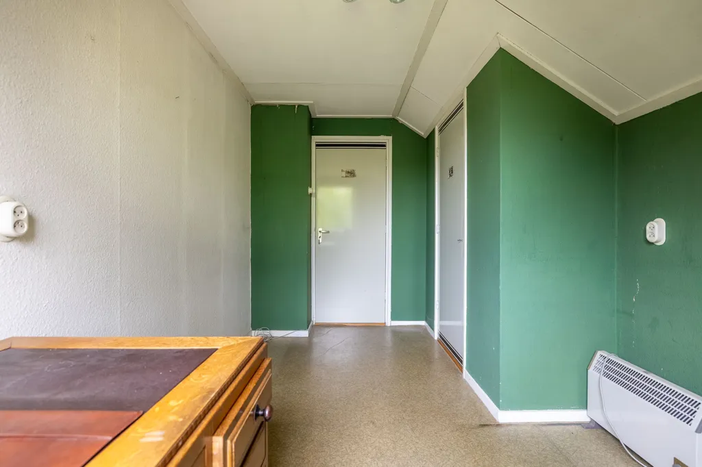 Rooms - 7-room house in Hummelo