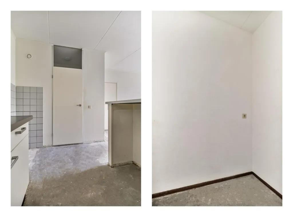 2-toaline korter asukohas Heerlen