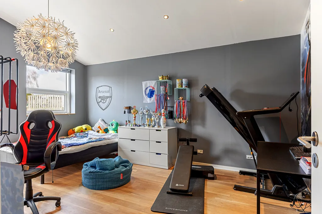 Maison 5 pièces à Grenaa