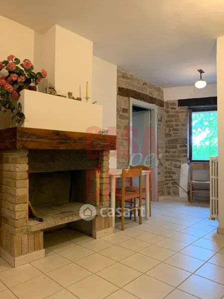 Elutuba - Restored Bilocale with Panoramic Views in Force