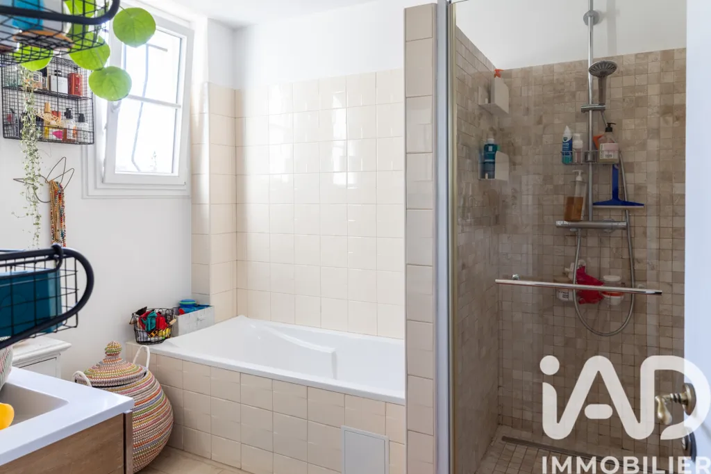 Vannitoad - Apartment with Balcony in Parc de Maisons-Laffitte