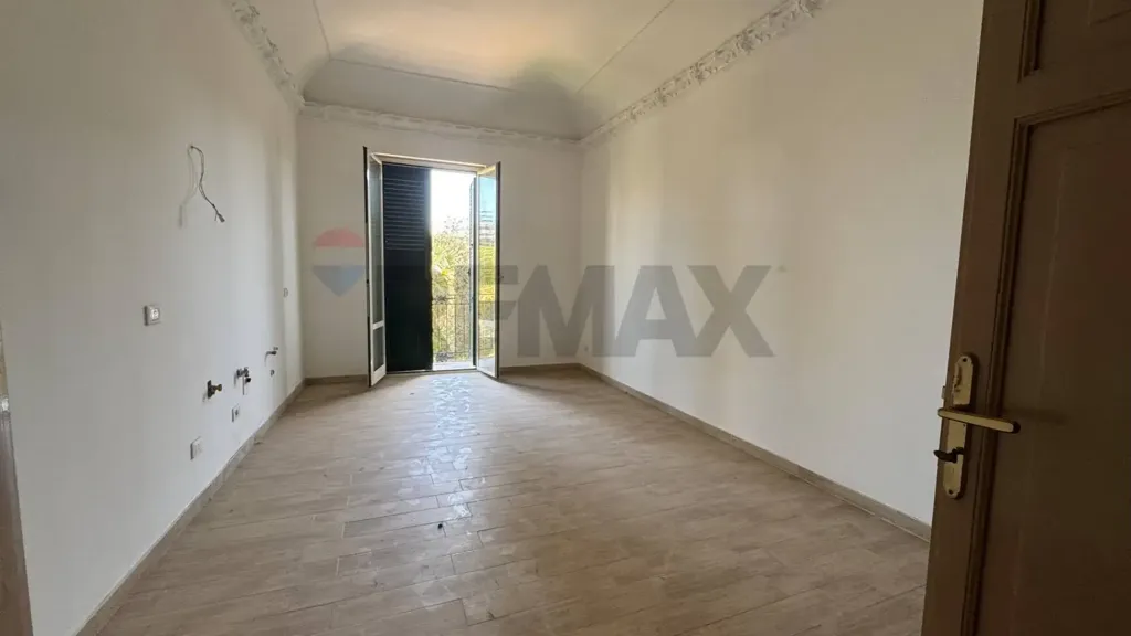 Pièces - Renovated Apartment with Terrace in Palermo