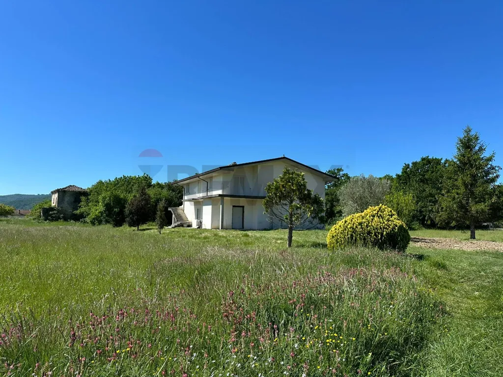 Giardino - Customisable House with Balcony in Rocchetta a Volturno