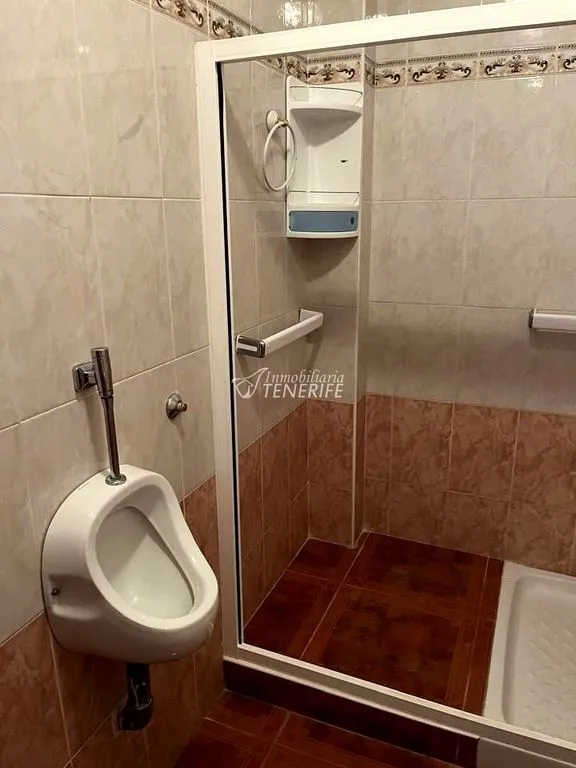 Bagni - Luxury Villa with Pool in Tacoronte