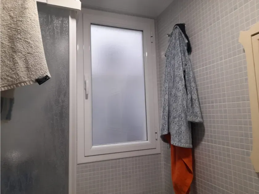 Vannitoad - Ground Floor Flat with Patio in Villarrobledo