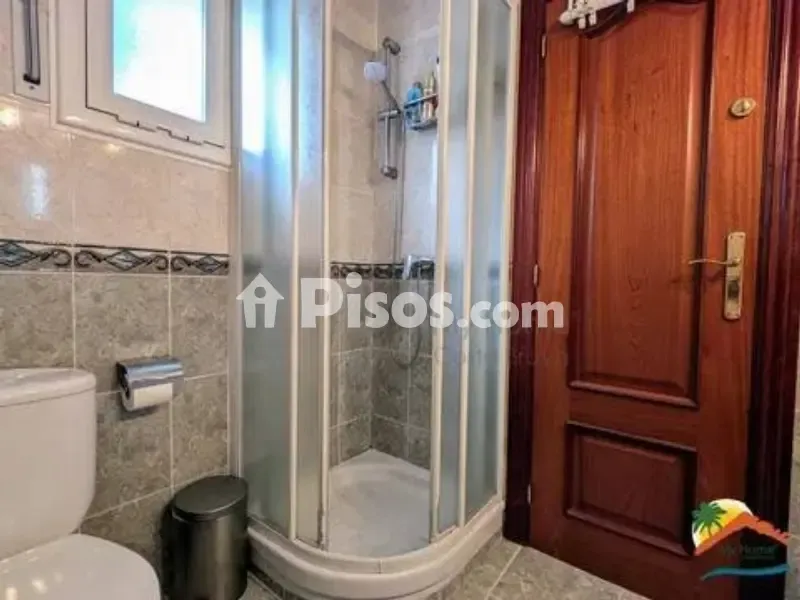 Bagni - Chalet with Pool and Mountain Views in Lloret Blau