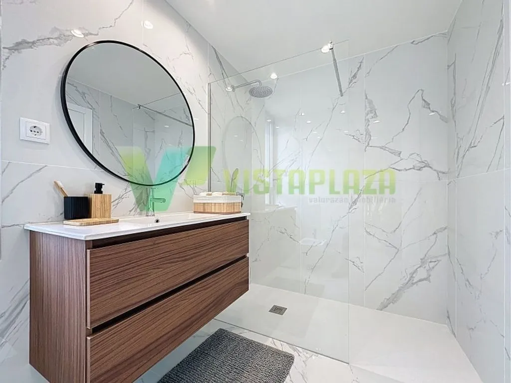 Salles de bain - Luxury Apartment with Balcony in Portimão
