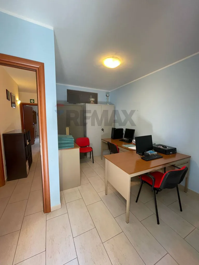 Studio - Spacious Apartment with Balcony in Agrigento
