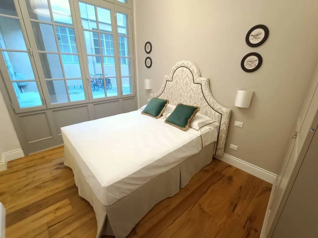 Chambres - Luxury Flat in Historic Palazzo, Florence