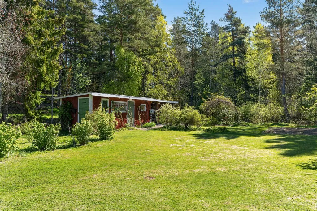 Aed - Villa with Balcony in Ekeby, Nyköping