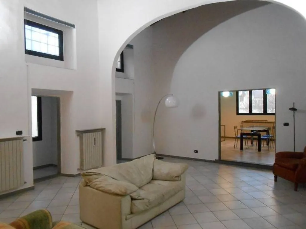 Elutuba - Luxury Apartment with Historic Features in Florence