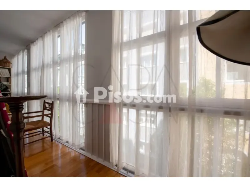 Séjour - Apartment with Architectural Charm in Puerto Chico, Santander