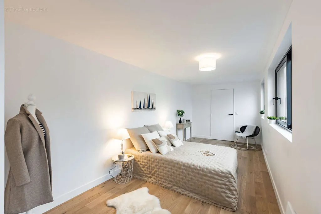 Magamistoad - Duplex Apartment with Balcony in Paris-11e