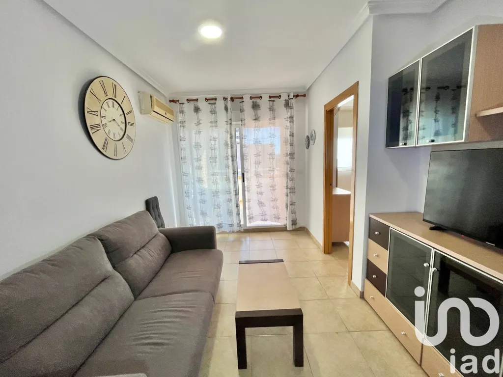 Elutuba - Apartment with Two Pools in Oropesa del Mar
