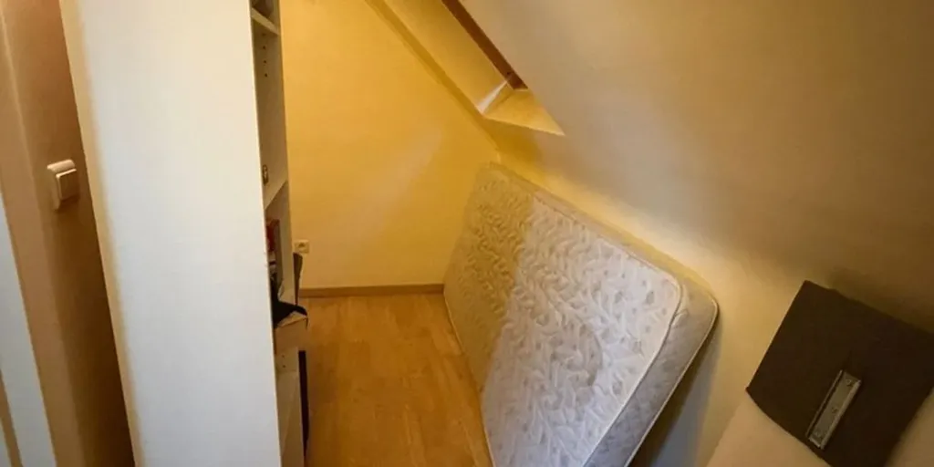 Magamistoad - Duplex Apartment with Lift in Overpelt