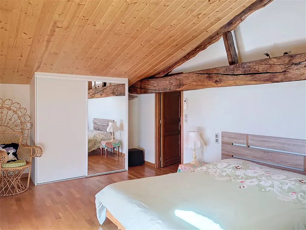Maison 13 pièces à Aizenay