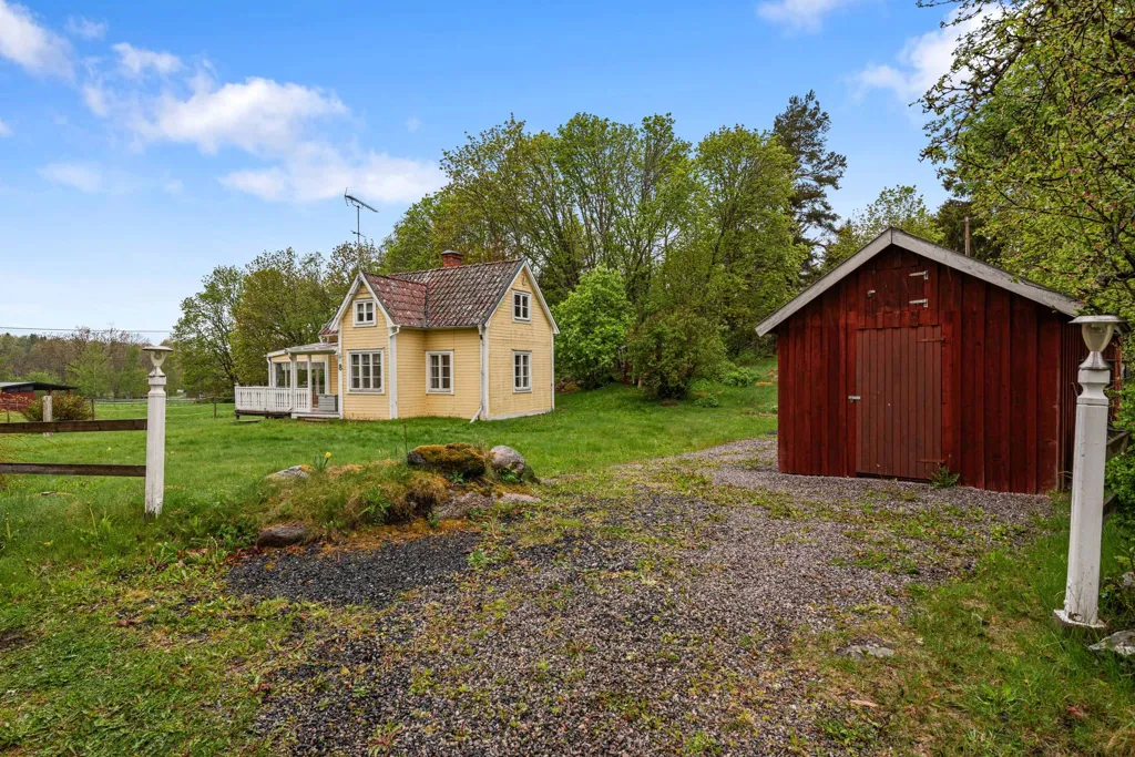Maison 3 pièces à Norrtälje kommun