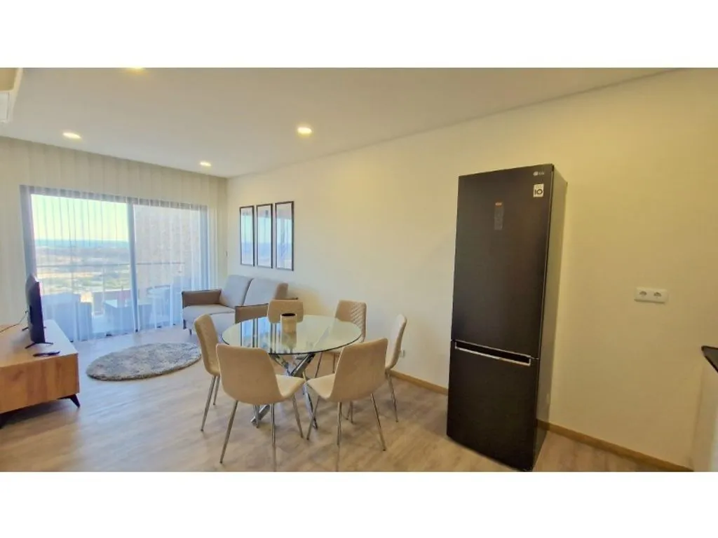 Salle à manger - Luxury Studio with Sea View in Albufeira