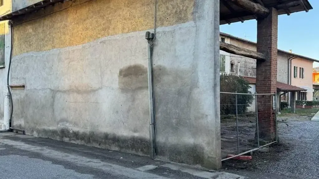 Välivaade - Rustico with Parking in Montirone