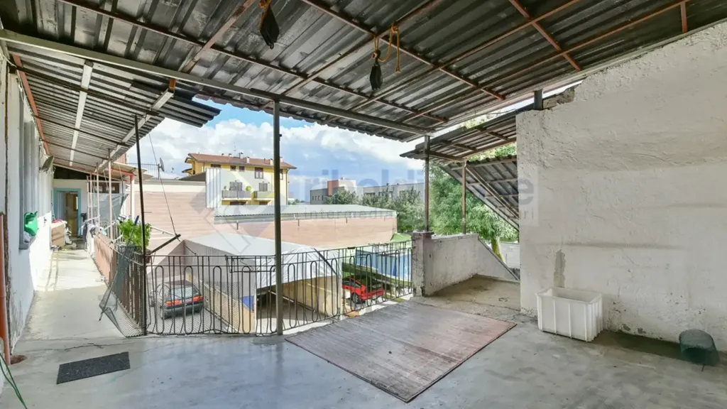 garage