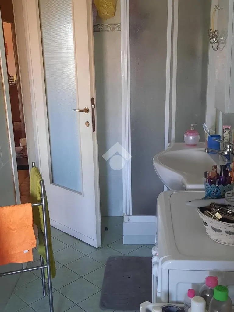 Vannitoad - Furnished Flat with Balcony in Ciriè