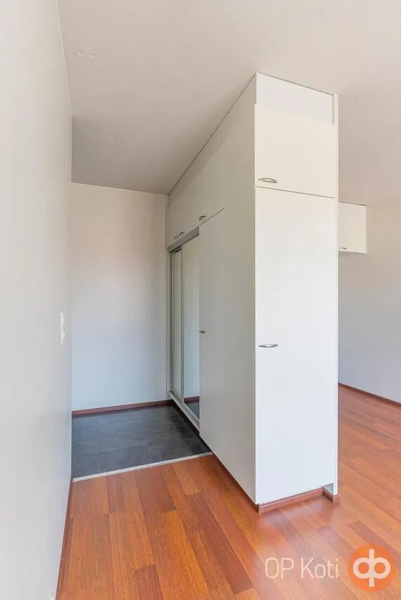 Toad - One-Bedroom Flat with Sauna in Joos