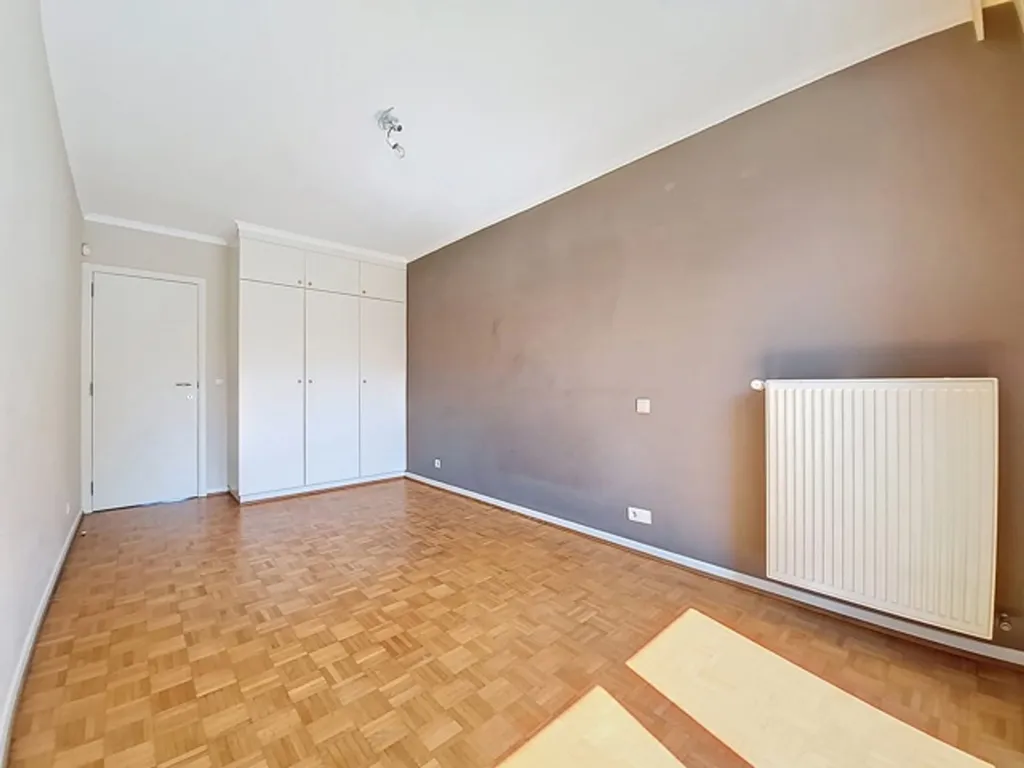 Stanze - Three-Bedroom Flat near Soignes Forest