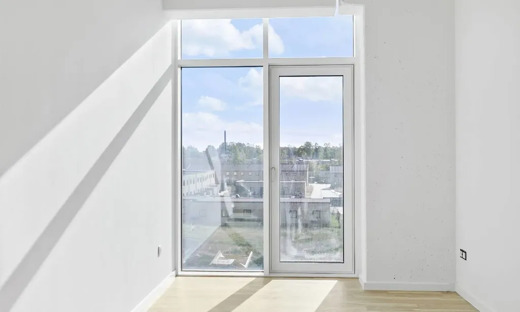 Stanze - Apartment in Co-Op Community with Elevator in Denmark
