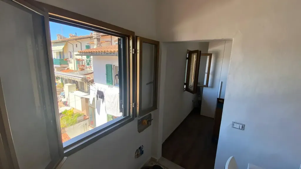 Rõdu - Armed Studio with Central Location in Empoli