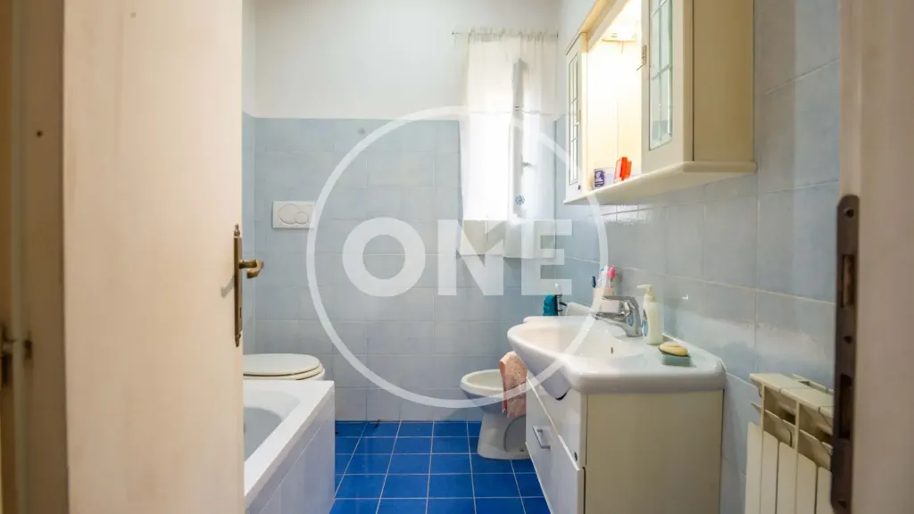Vannitoad - Historic Villa Nuda Proprietà in Garbatella, Rome