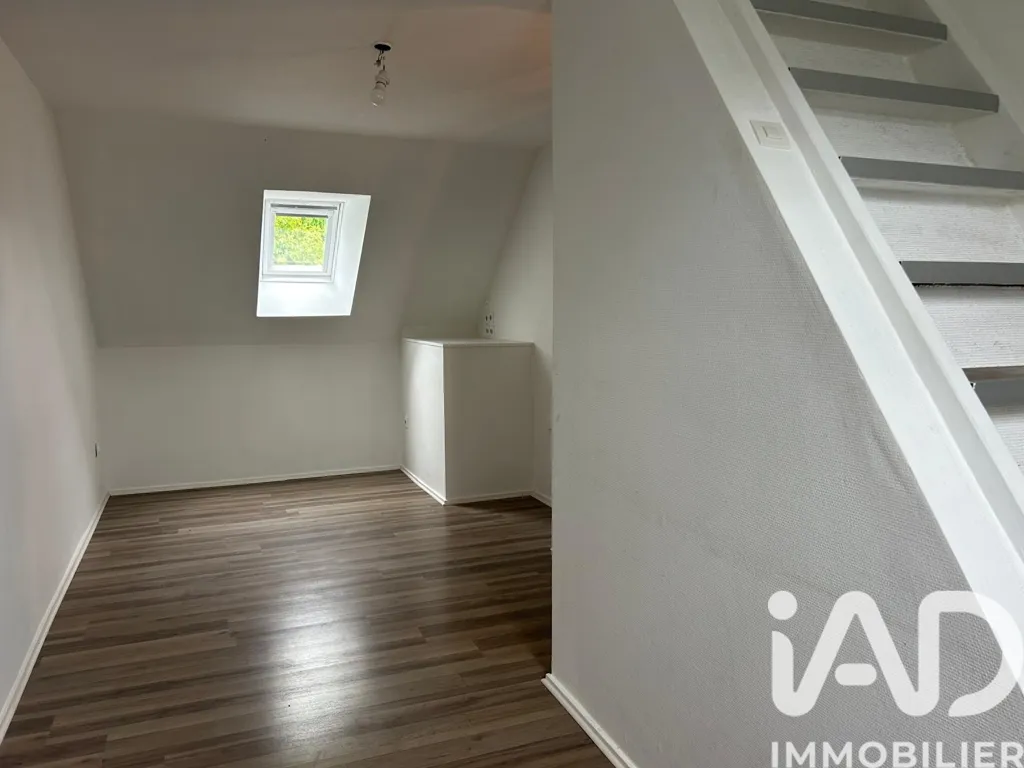 Toad - Traditional House with Studio in Saint-Nolff
