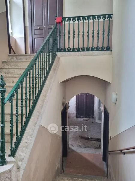 Pièces - Historic Apartment with Garden in Cesinali