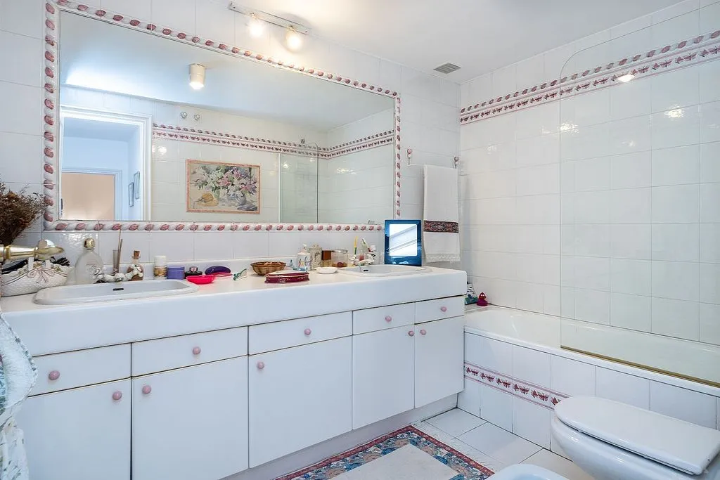 Vannitoad - Chalet with Pool in Parque Conde de Orgaz