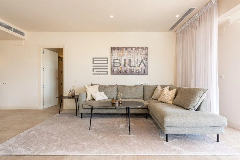 Elutuba - Apartment with Pool in La Cala de Mijas