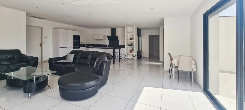 Elutuba - Single-Storey Villa with Pool in Narbonne