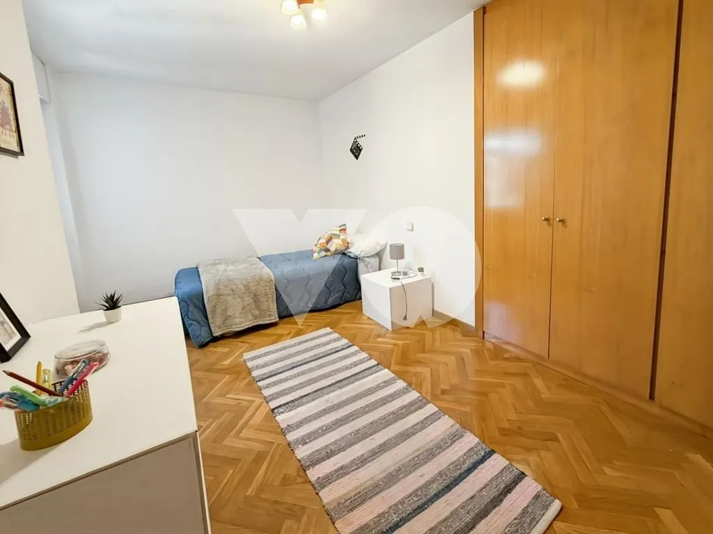 Chambres - Luxury Apartment with Pool in Las Rosas, Madrid