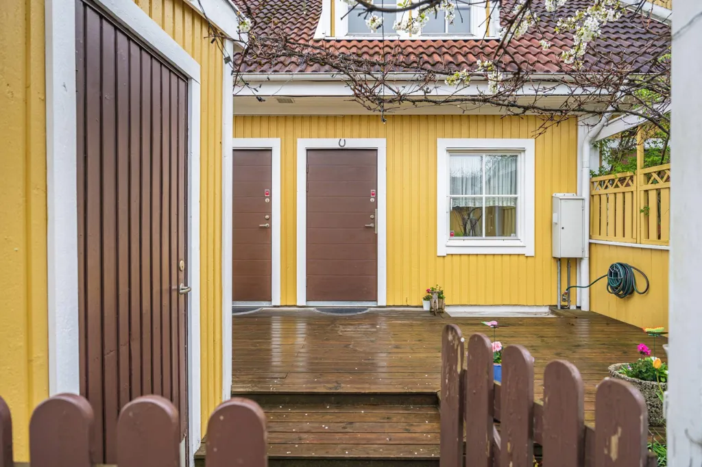 Maison 6 pièces à Huddinge kommun