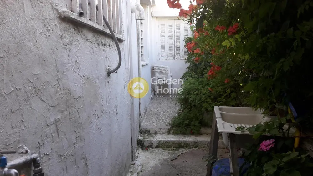 Aed - Apartment with Garden in Lower Kifissia