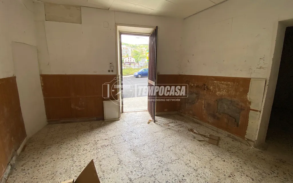 Stanze - Semi-Independent Bilocale near Messina Centre