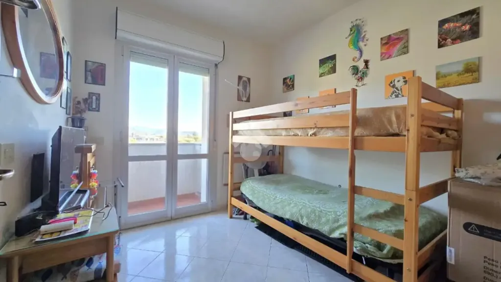 Magamistoad - Apartment with Balcony in Central Albenga